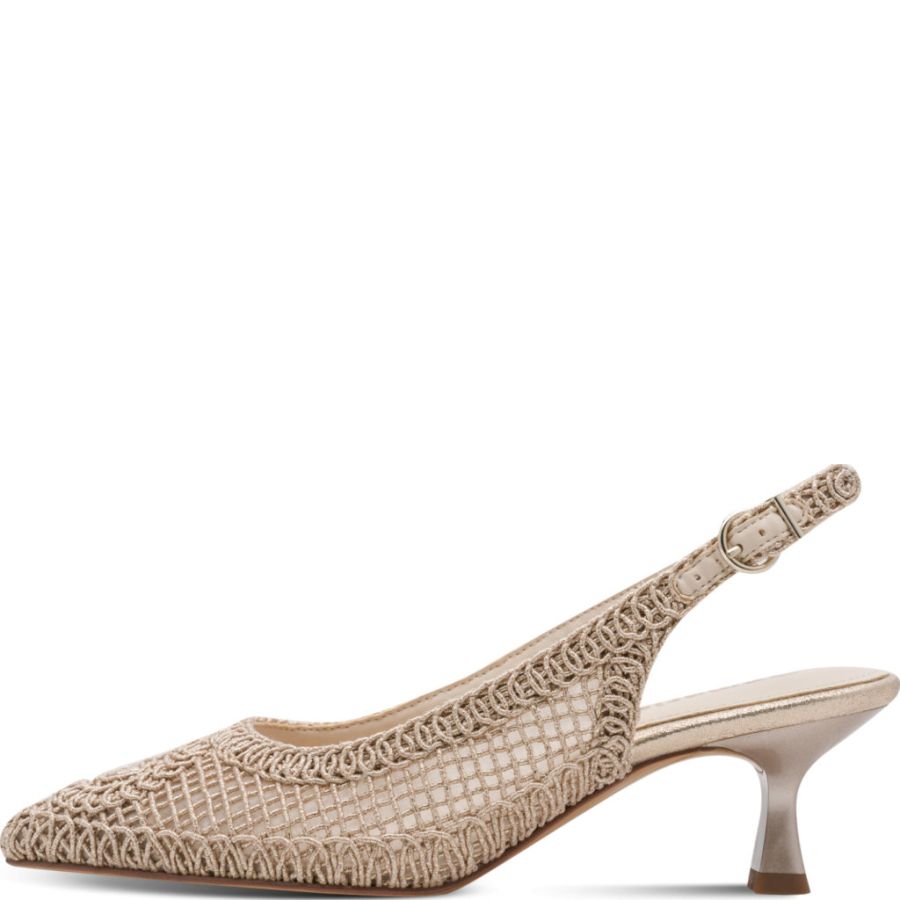 Slingback Tamaris. 1-29626-46-933