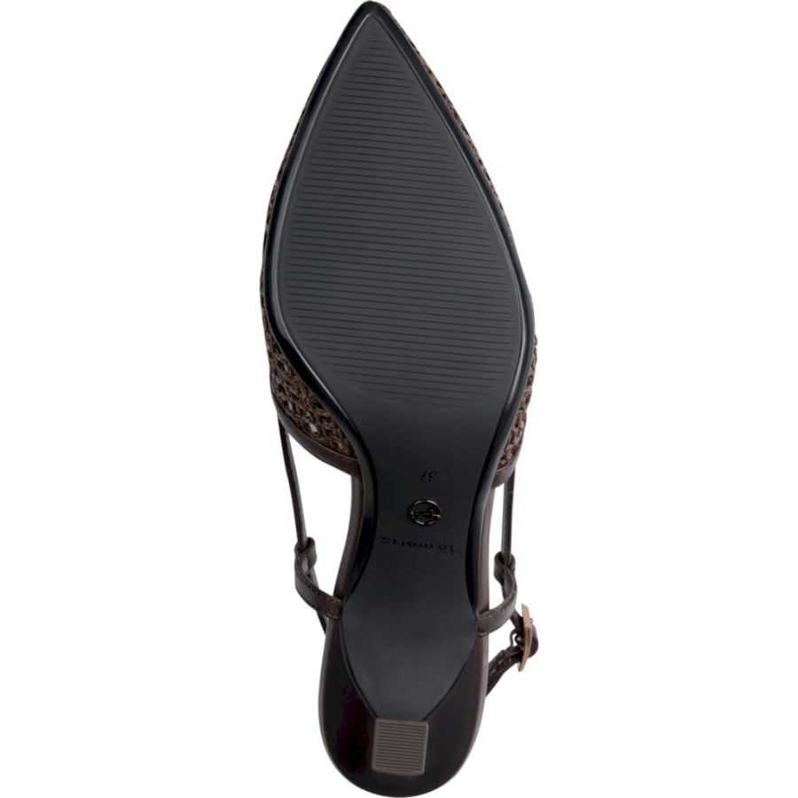 Slingback Tamaris. 1-29634-44-304