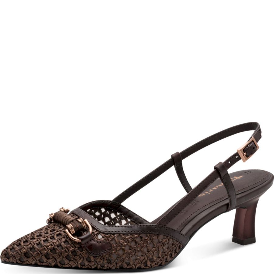 Slingback Tamaris. 1-29634-44-304