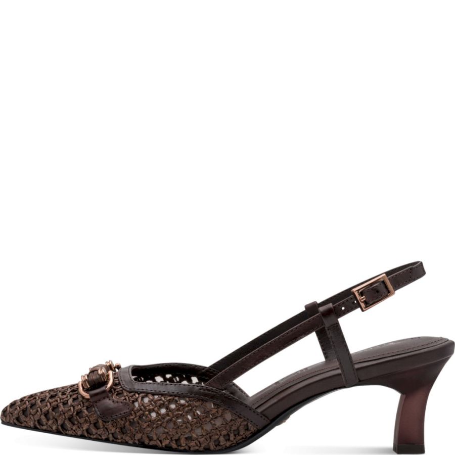 Slingback Tamaris. 1-29634-44-304