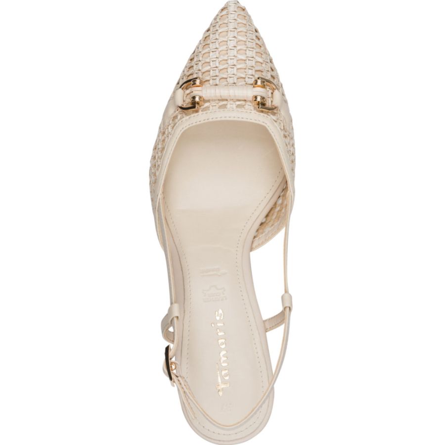 Slingback Tamaris. 1-29634-44-418