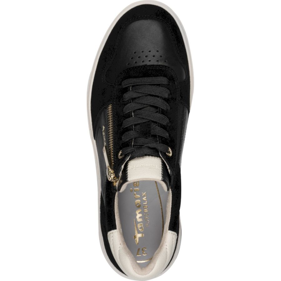 Sneaker Tamaris. 1-23769-45/098