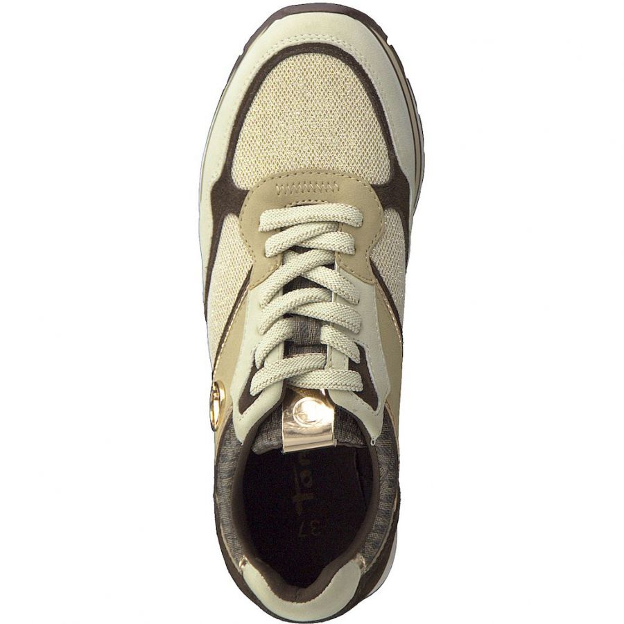 Sneakers Tamaris. 1-1-23706-29/389