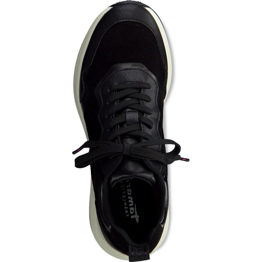 Sneakers Tamaris. 1-1-23753-25/001