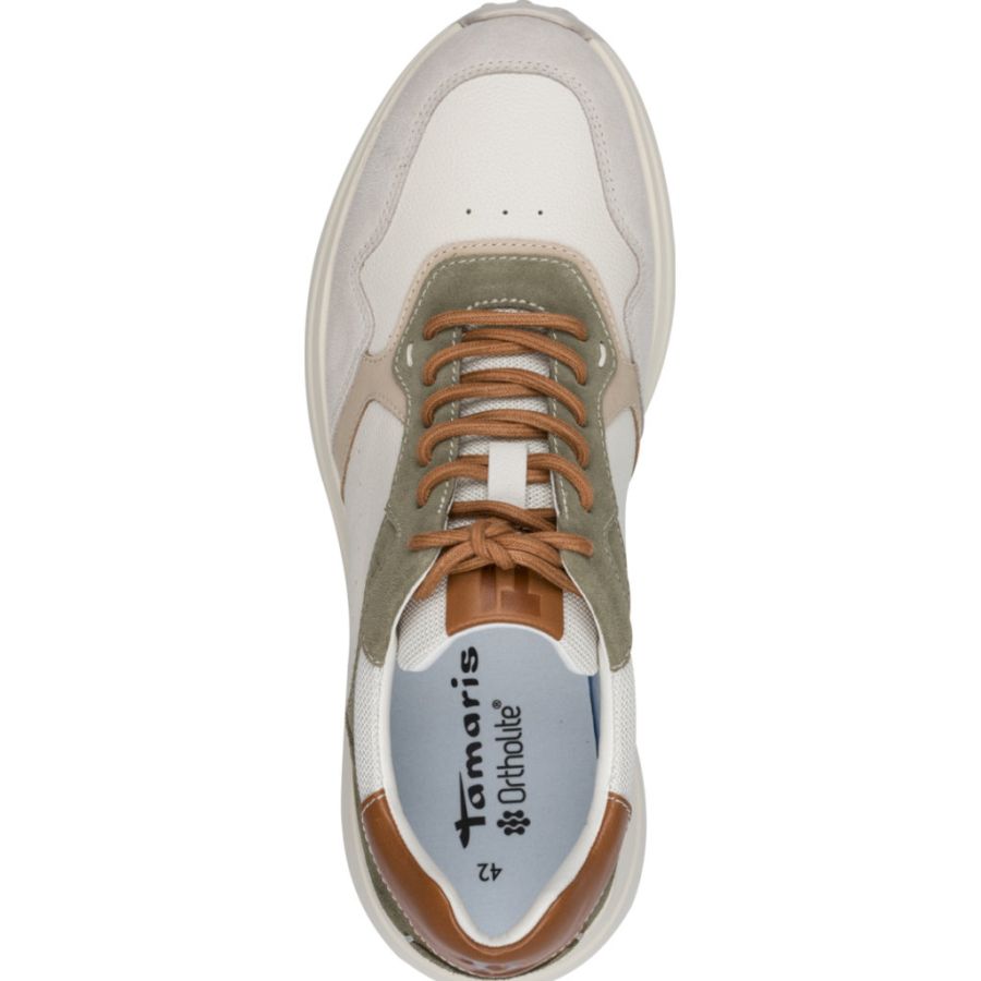 Sneakers Tamaris. 1-13623-46-761