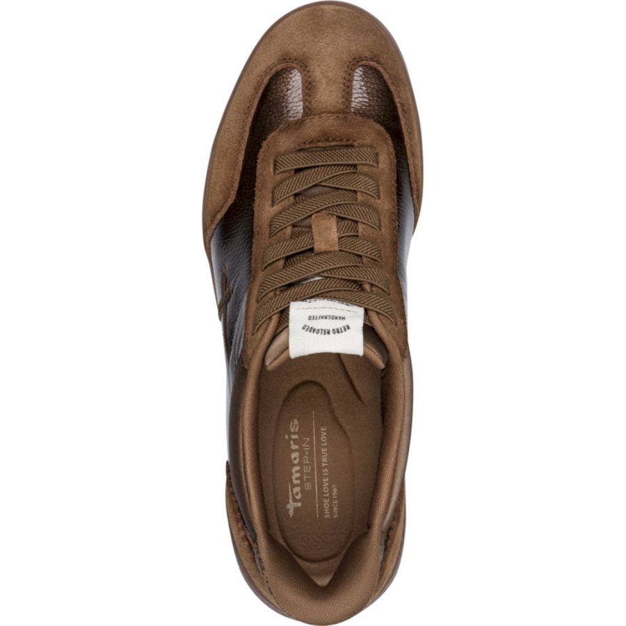 Sneakers Tamaris. 1-23655-47-319