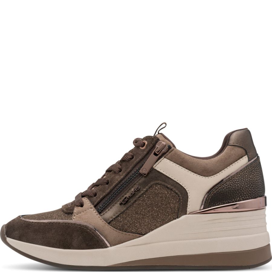 Sneakers Tamaris. 1-23703-41-3B3