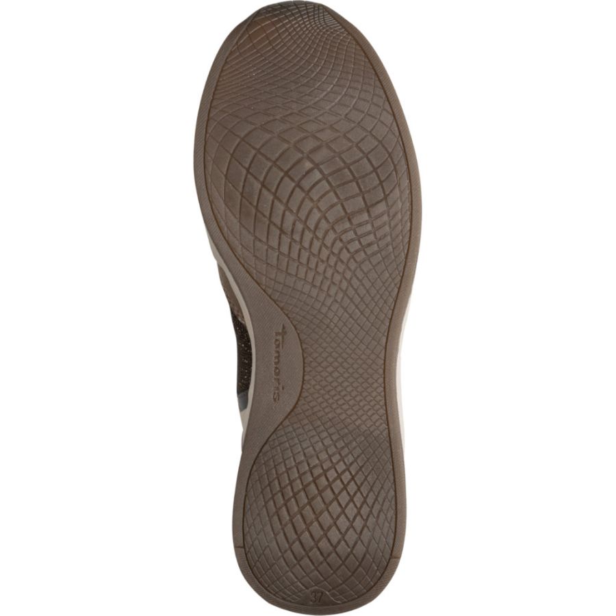 Sneakers Tamaris. 1-23703-41-3B3