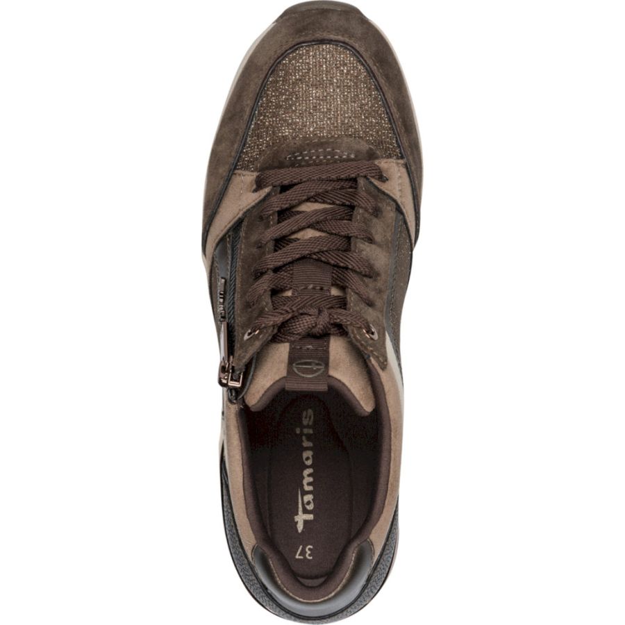 Sneakers Tamaris. 1-23703-41-3B3