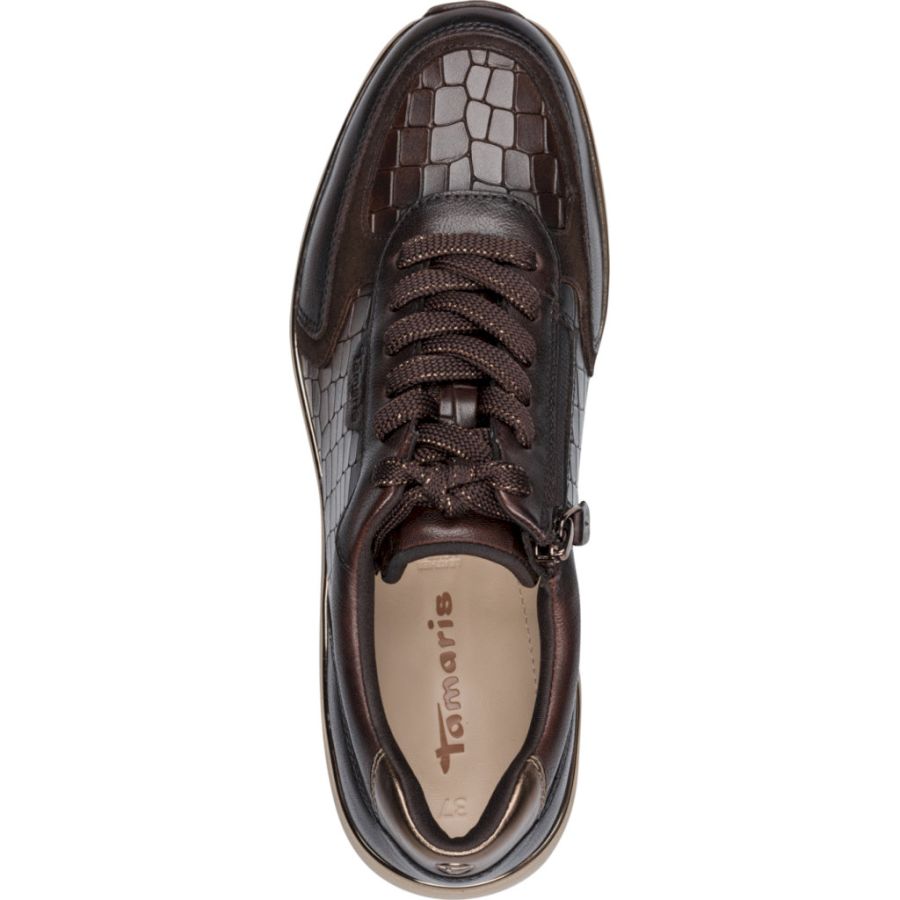 Sneakers Tamaris. 1-23719-47-303