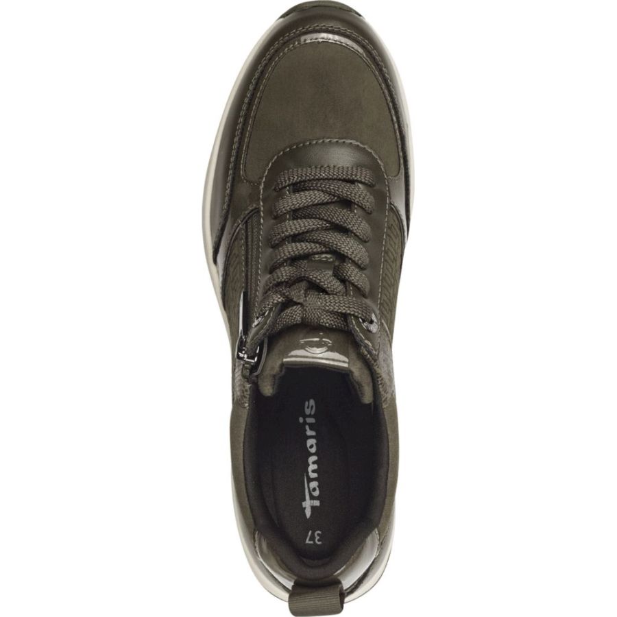 Sneakers Tamaris. 1-23721-42/761