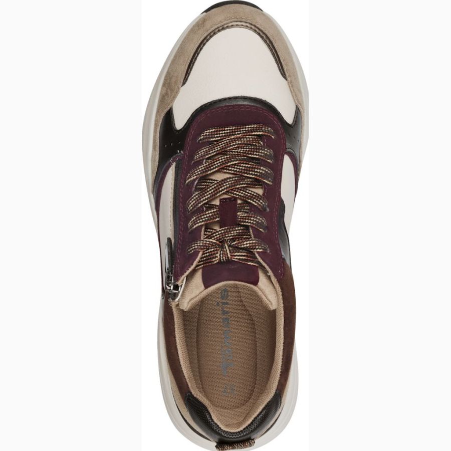 Sneakers Tamaris. 1-23734-42/3A3