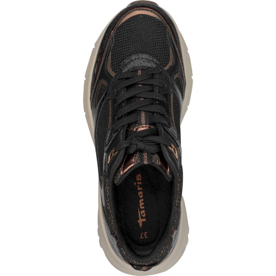 Sneakers Tamaris. 1-23759-45/075