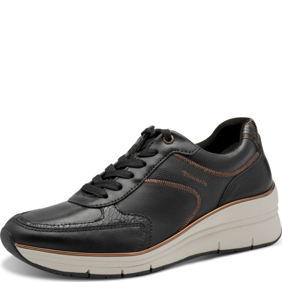 Sneakers Tamaris. 1-23764-43/0C8