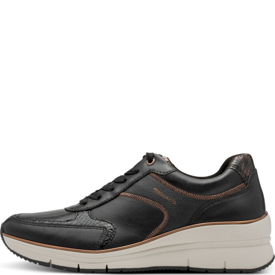 Sneakers Tamaris. 1-23764-43/0C8