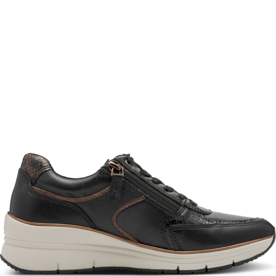 Sneakers Tamaris. 1-23764-43/0C8