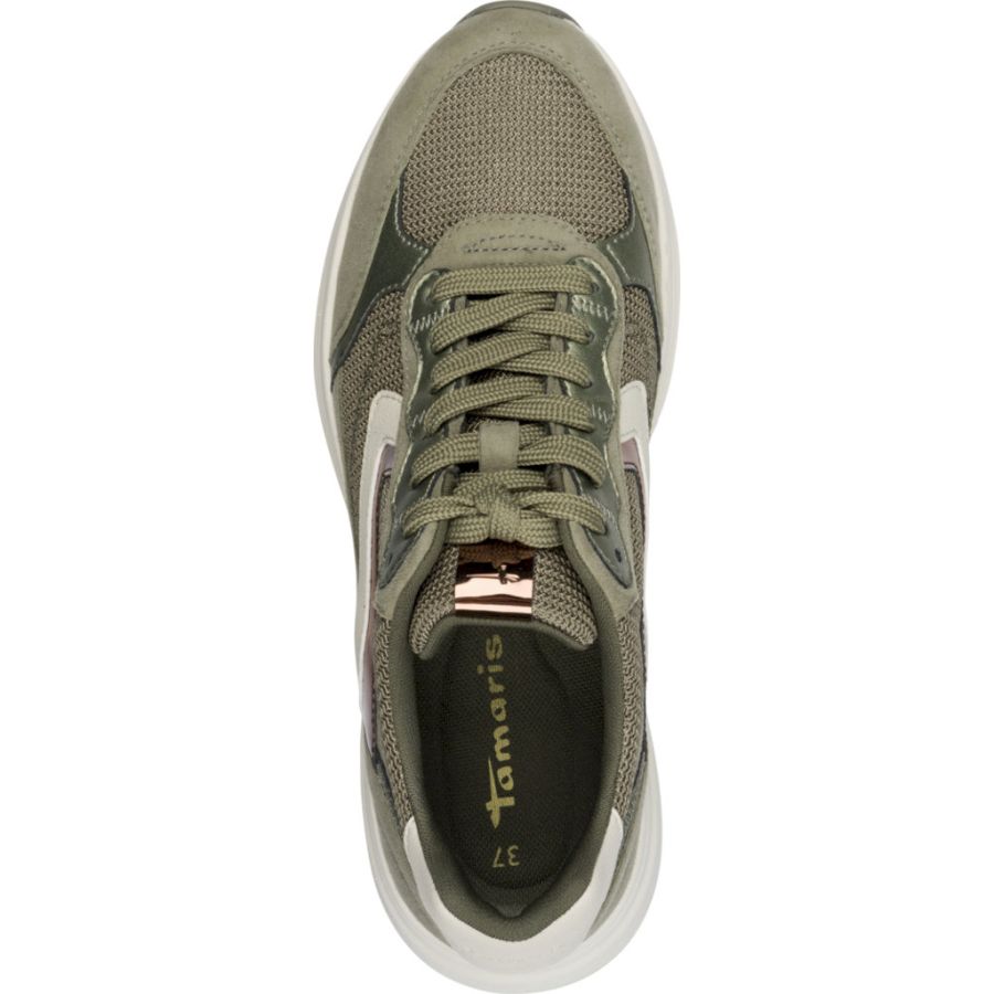 Sneakers Tamaris. 1-23765-45/722