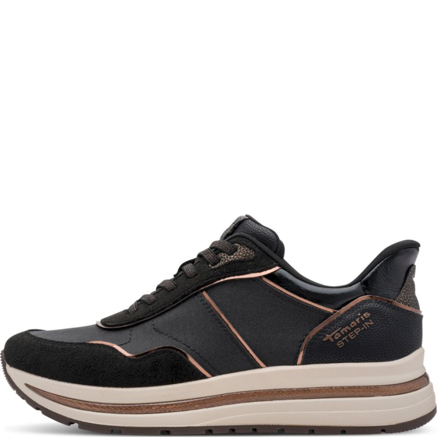 Sneakers Tamaris. 1-23766-46-098