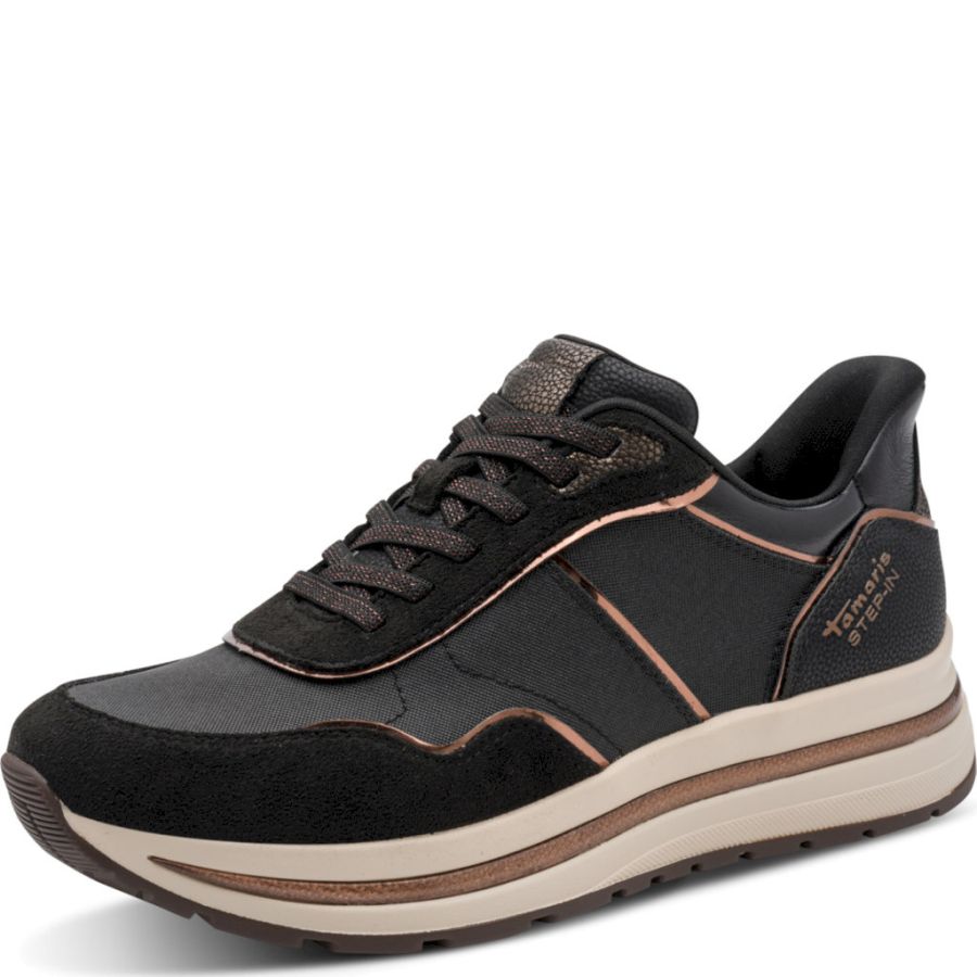 Sneakers Tamaris. 1-23766-46-098
