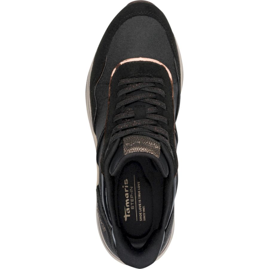 Sneakers Tamaris. 1-23766-46-098