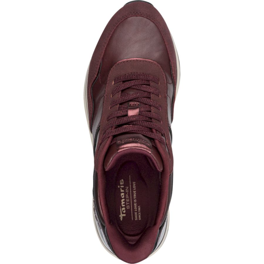 Sneakers Tamaris. 1-23766-46-585
