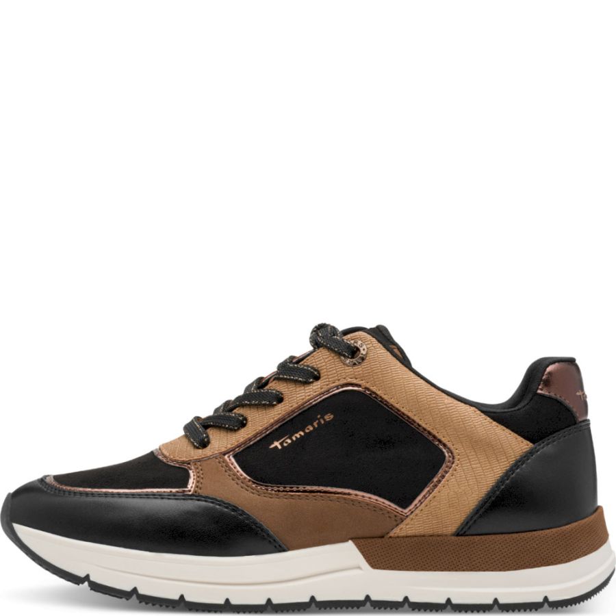 Sneakers Tamaris. 1-23768-45/098