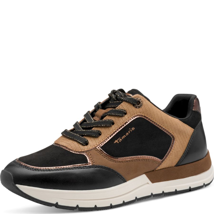 Sneakers Tamaris. 1-23768-45/098