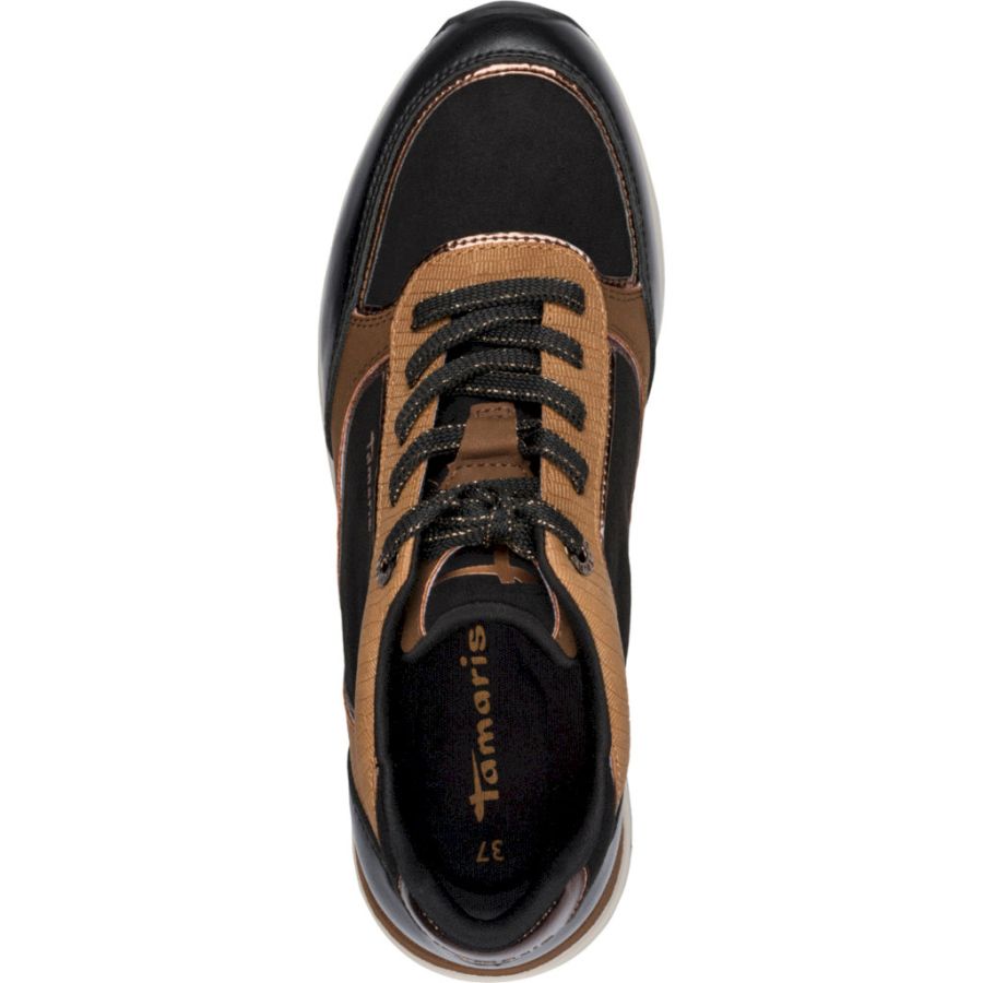 Sneakers Tamaris. 1-23768-45/098