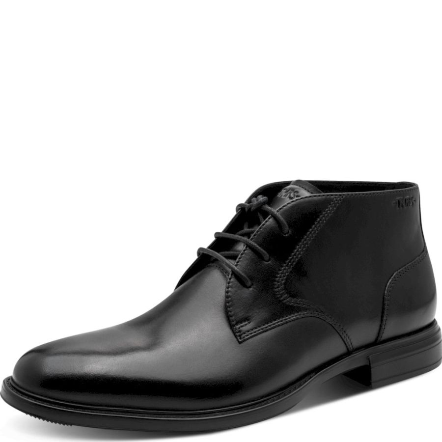 Snörkängor Tamaris. 1-15100-47-003