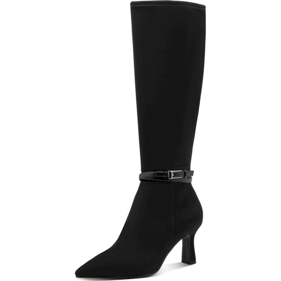 Stövlar Tamaris. 1-25516-45-001