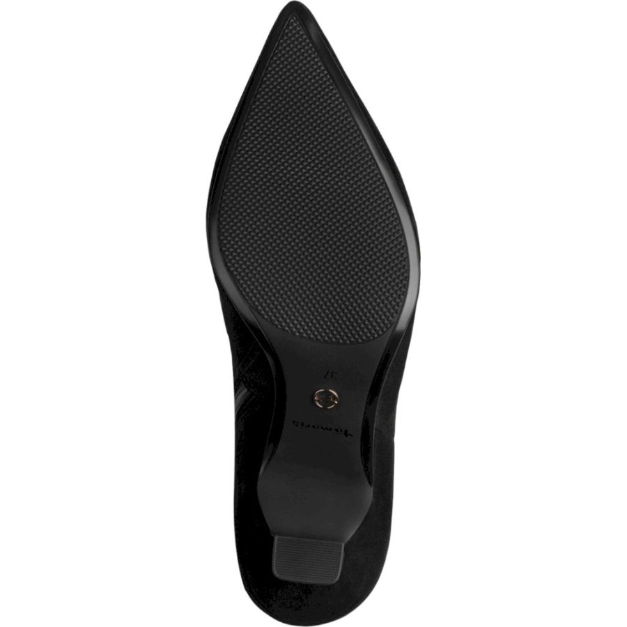 Stövlar Tamaris. 1-25516-45-001