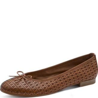 Ballerinaskor Tamaris. 1-22116-41-4A6