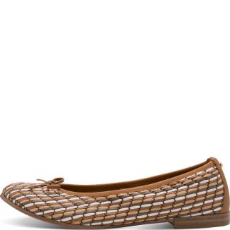 Ballerinaskor Tamaris. 1-22134-46-392
