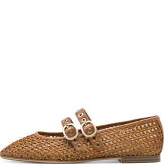 Ballerinaskor Tamaris. 1-22144-46-305