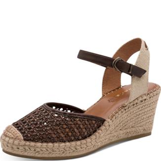 Espadrillos Tamaris. 1-29610-42-304