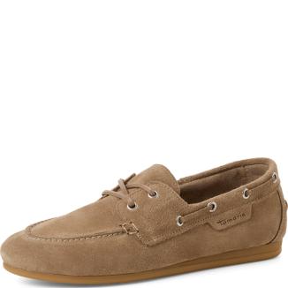 Seglarloafers Tamaris. 1-23602-44/341