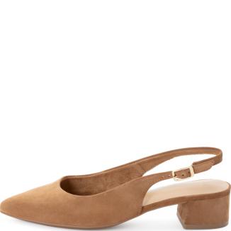 Slingback Tamaris. 1-29500-42-305