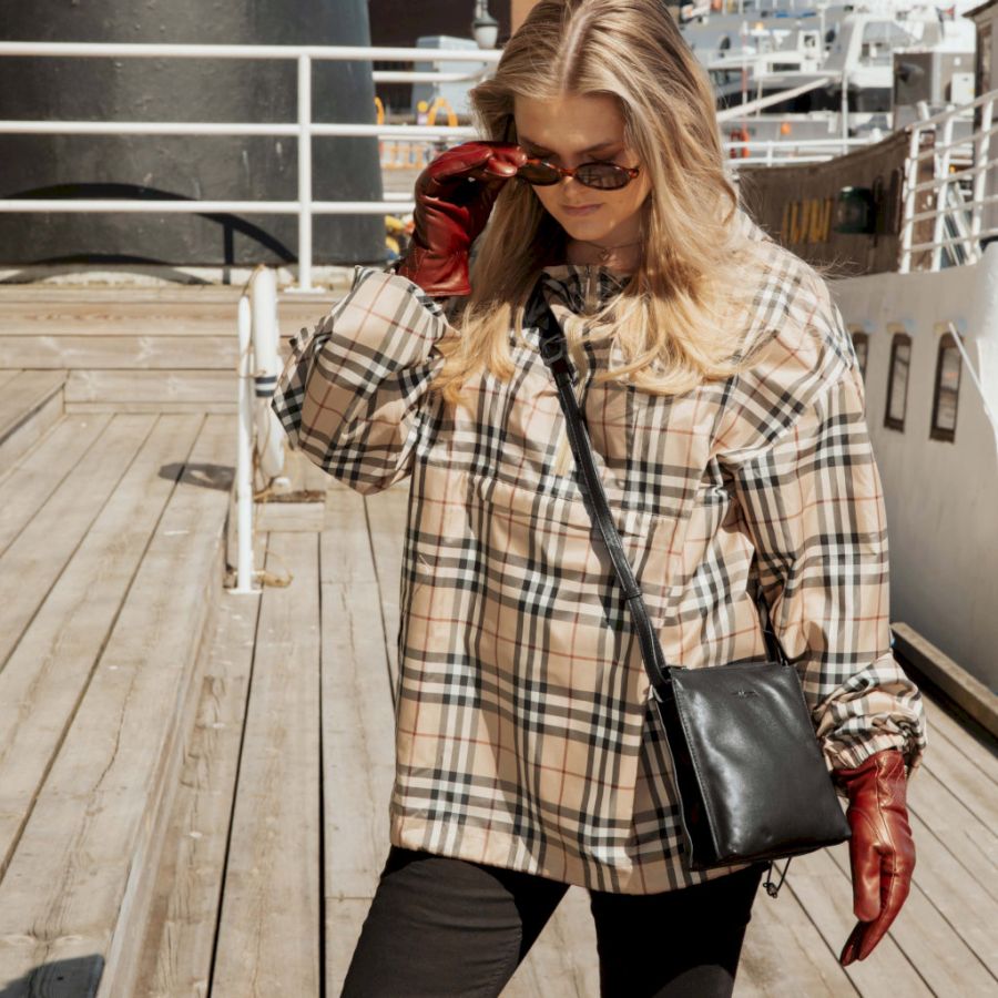 Väska The Monte. 6059264-Black