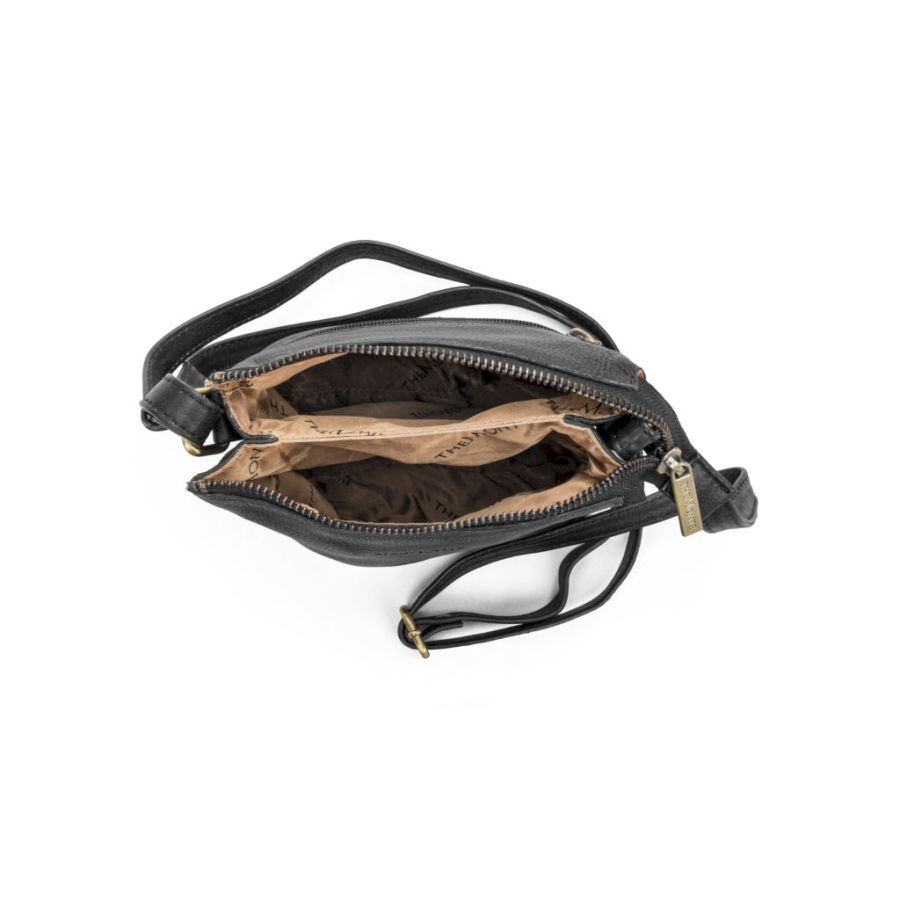 Väska The Monte. 6059264-Black