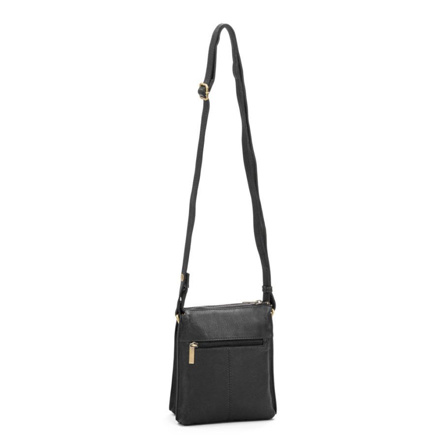 Väska The Monte. 6059264-Black