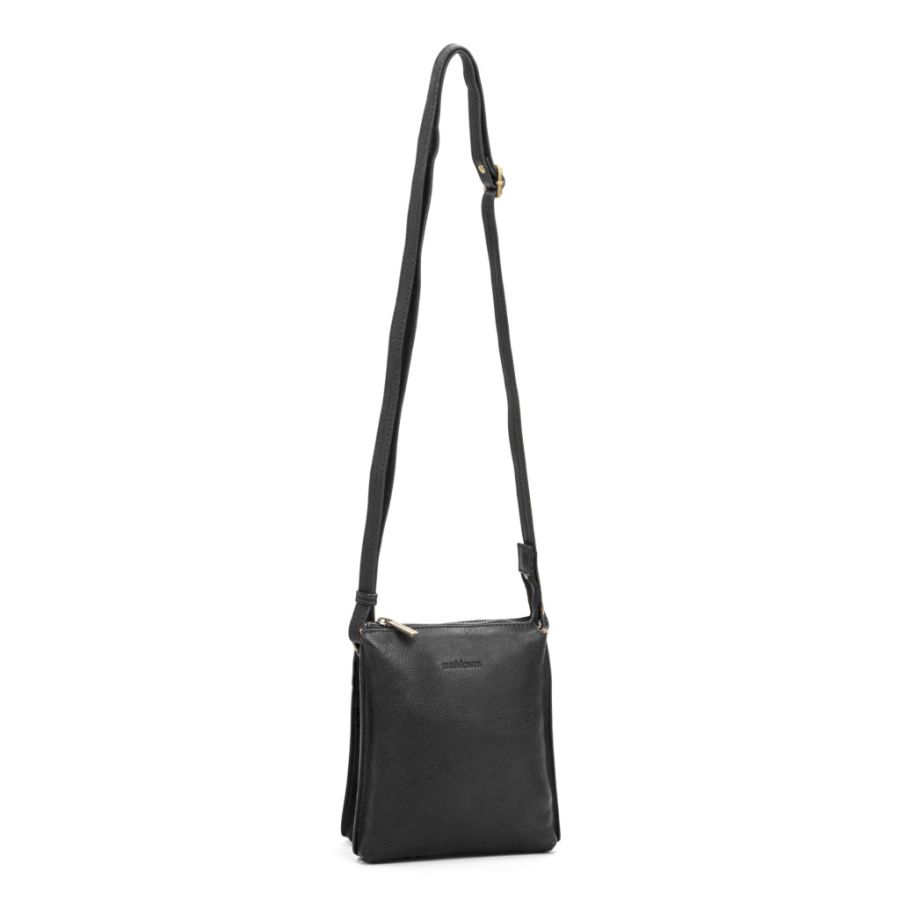 Väska The Monte. 6059264-Black