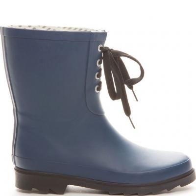 Topshoes Gummistövlar Topshoes Gummistövlar Duffy, 9200501