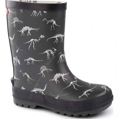 Topshoes Gummistövlar Topshoes Gummistövlar Kavat, Grytgöl 1611 952