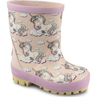 Topshoes Gummistövlar Topshoes Gummistövlar Kavat, Grytgöl 1611 952