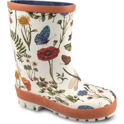 Topshoes Gummistövlar Topshoes Gummistövlar Kavat, Grytgöl 1611 952