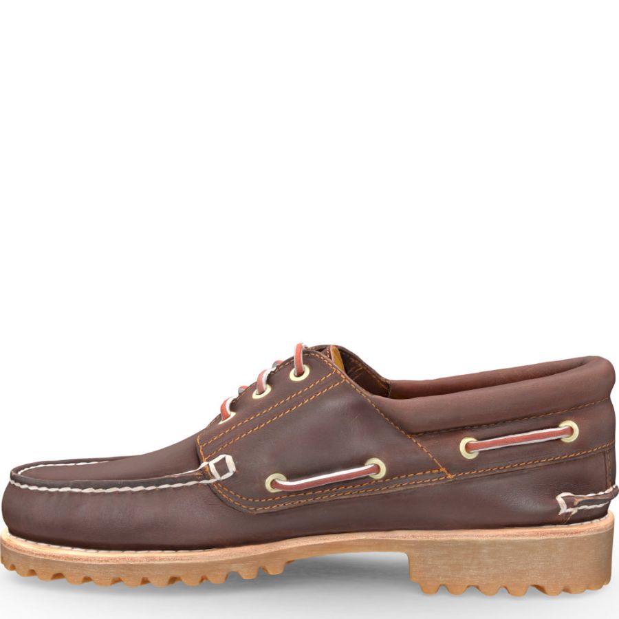 Seglarskor Timberland. TB0300032141