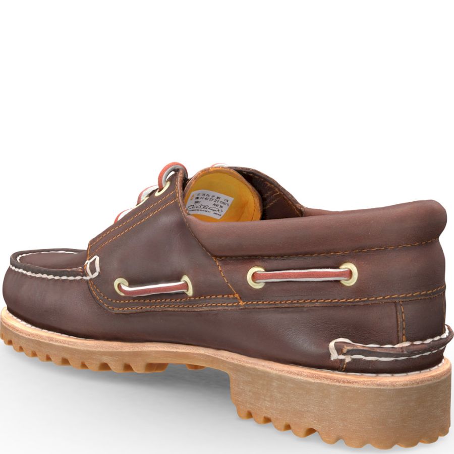Seglarskor Timberland. TB0300032141