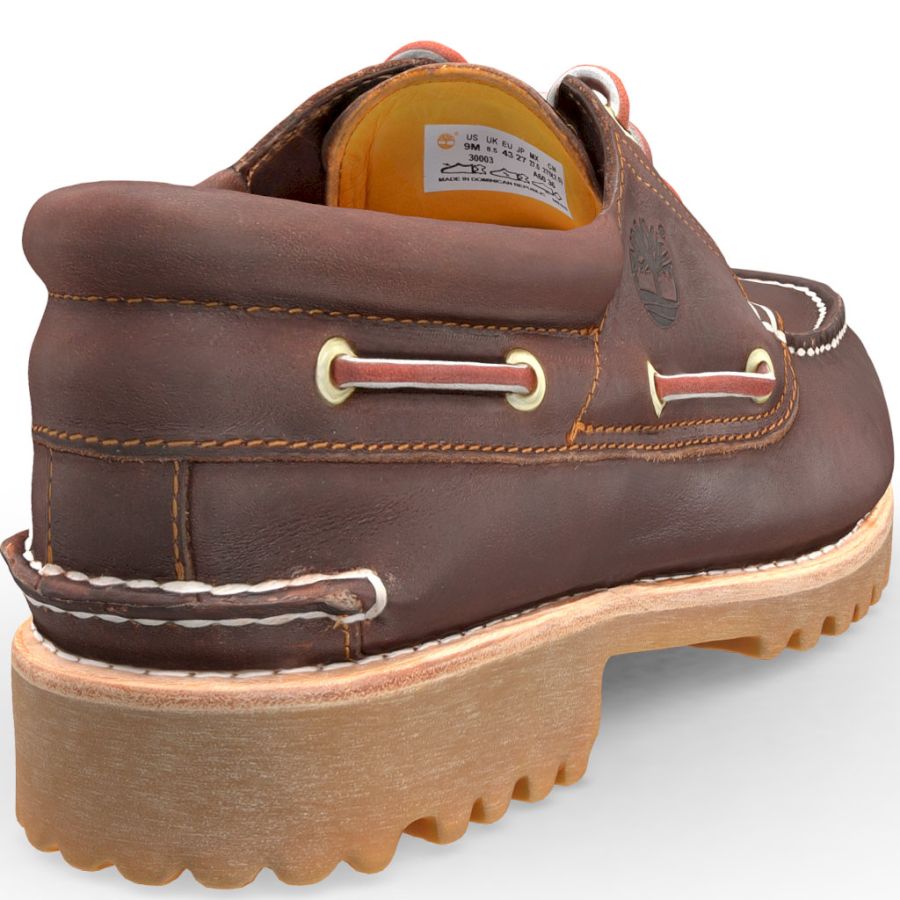 Seglarskor Timberland. TB0300032141