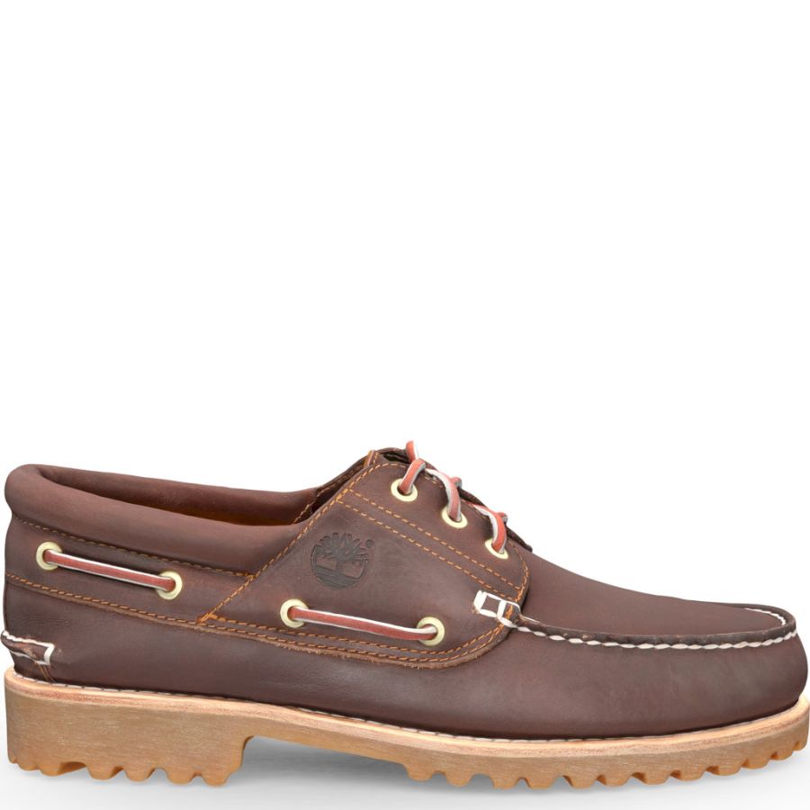 Seglarskor Timberland. TB0300032141