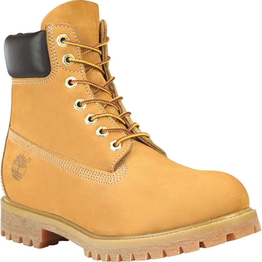 Timberland 6-Inch Premium Boot